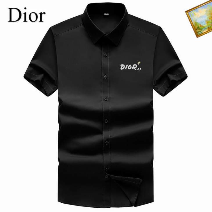 Dior Shirts Short _SKUDiorS-4XL25tn0528282